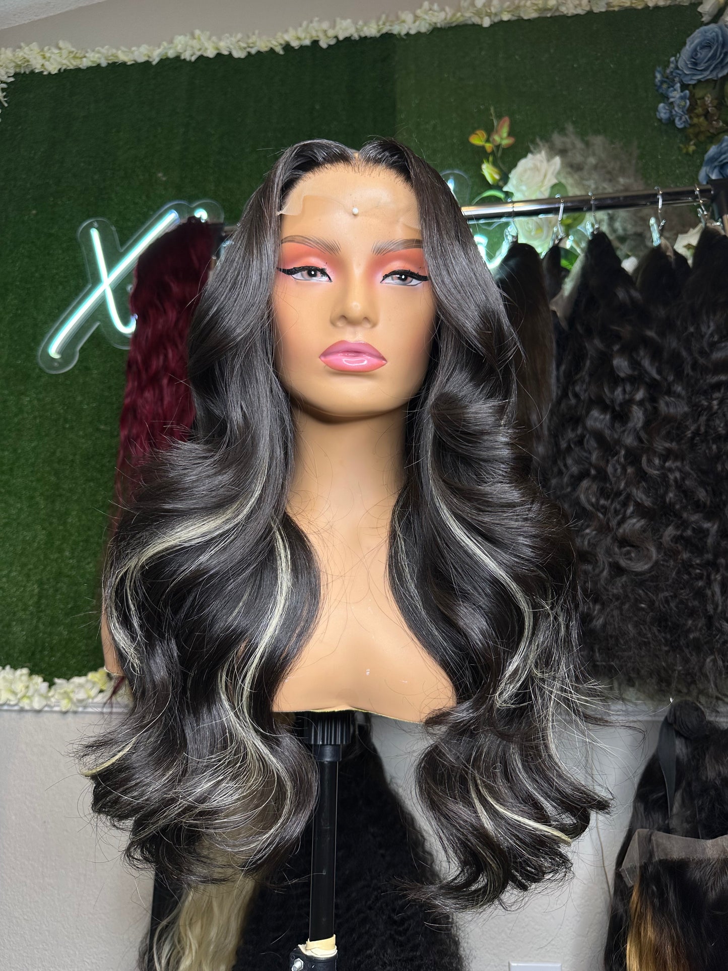 Tiffany Premade (PRE ORDER) SHIPS IN 7-14 BUSINESS DAYS