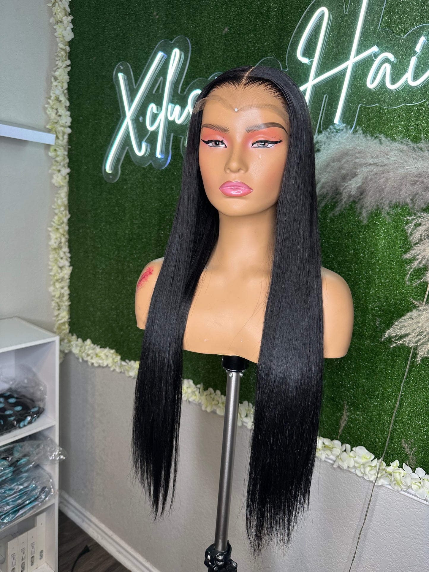 JAYDA (PRE ORDER) PREMADE SHIPS WITHIN 7 TO 14 DAYS