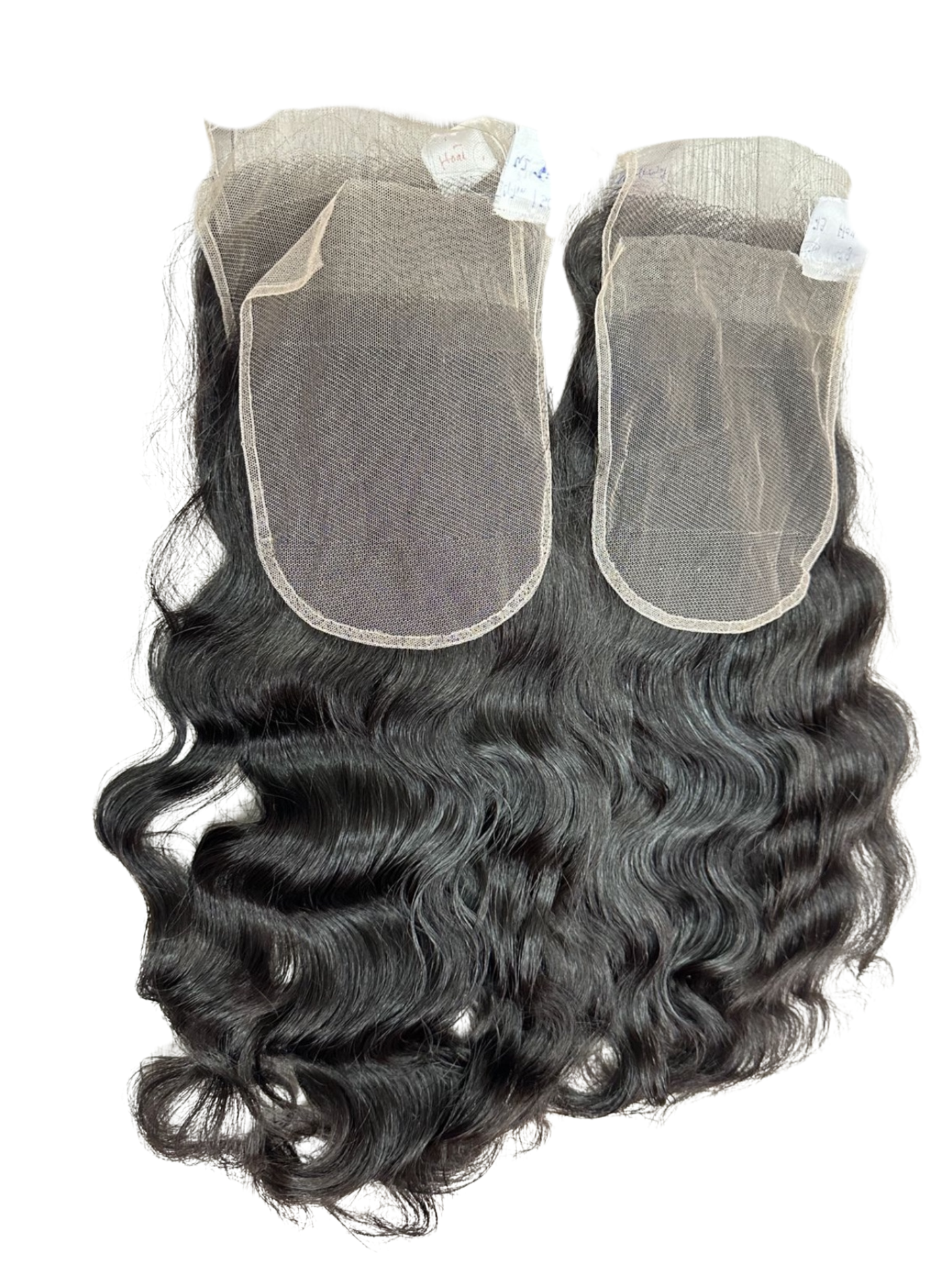 ✨ 5×5 CLOSURE — NATURAL WAVE