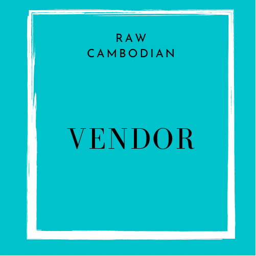 RAW HAIR VENDOR