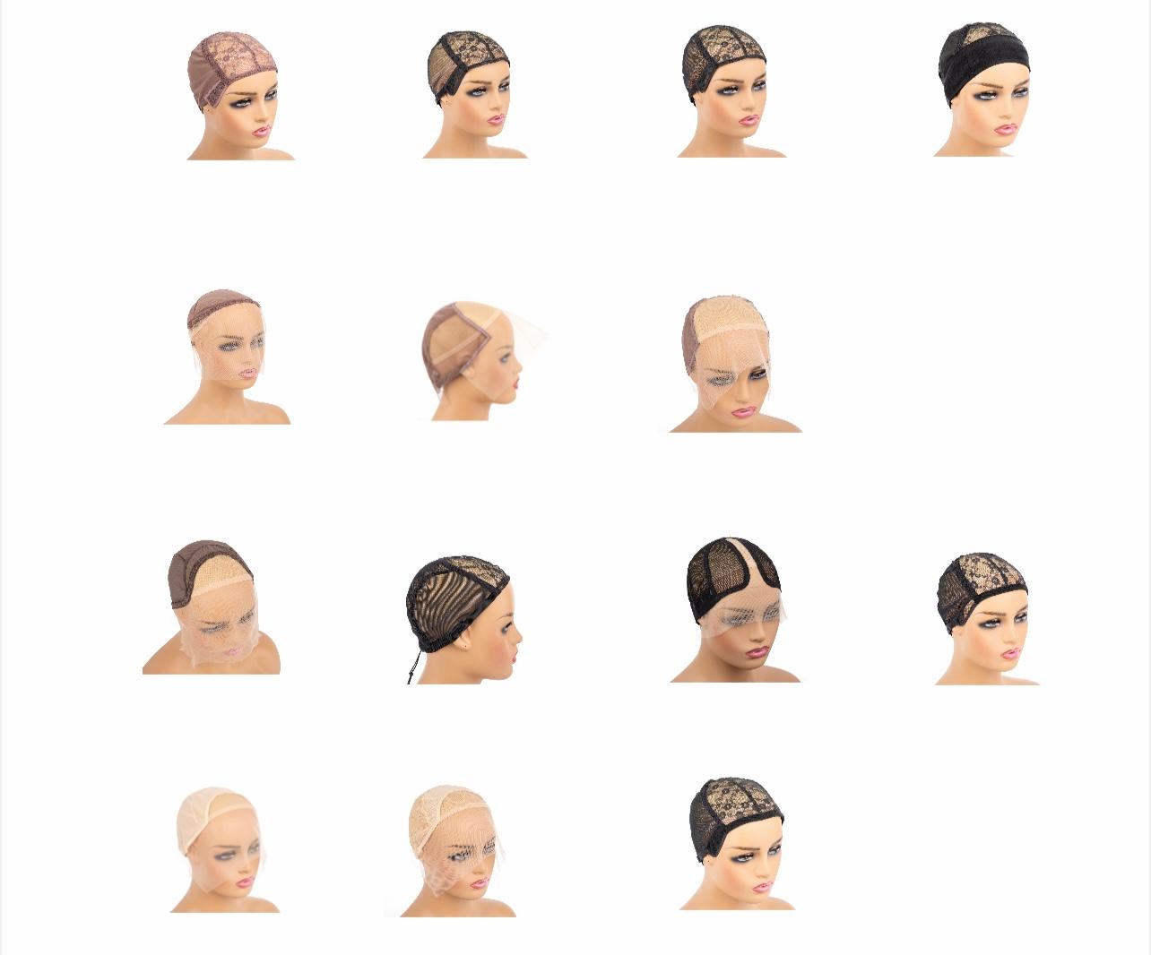 Wig Cap Vendor