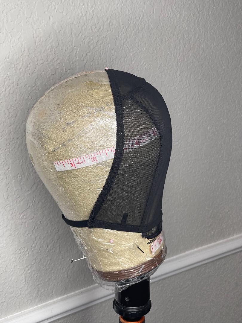 Wig Cap Vendor