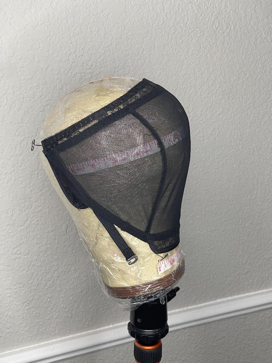Wig Cap Vendor